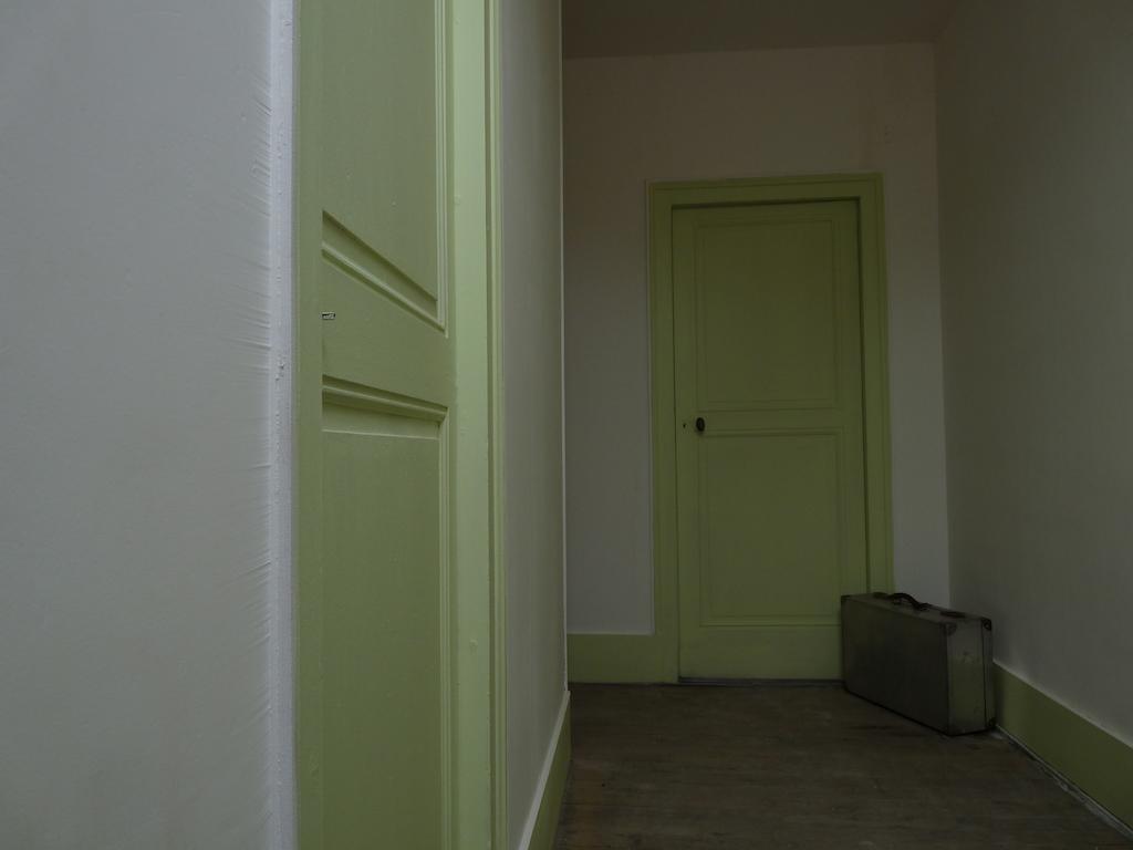 Le Betrot Bed & Breakfast Estissac Room photo